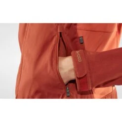 FJÄLLRÄVEN Women's Abisko Lite Trekking Jacket 20 FJÄLLRÄVEN Women's Abisko Lite Trekking Jacket -FJÄLLRÄVEN fjallraven women s abisko lite trekking jacket 2