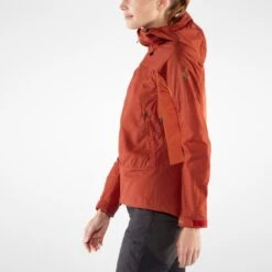 FJÄLLRÄVEN Women's Abisko Lite Trekking Jacket 25 FJÄLLRÄVEN Women's Abisko Lite Trekking Jacket -FJÄLLRÄVEN fjallraven women s abisko lite trekking jacket 7