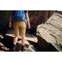 FJÄLLRÄVEN Women's Abisko Midsummer Shorts -FJÄLLRÄVEN fjallraven women s abisko midsummer shorts 12