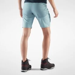 FJÄLLRÄVEN Women's Abisko Midsummer Shorts -FJÄLLRÄVEN fjallraven women s abisko midsummer shorts 6
