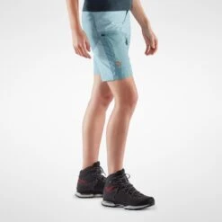FJÄLLRÄVEN Women's Abisko Midsummer Shorts -FJÄLLRÄVEN fjallraven women s abisko midsummer shorts 7