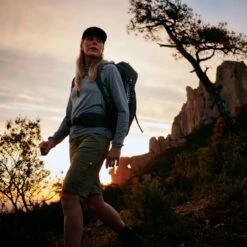 FJÄLLRÄVEN Women's Abisko Midsummer Shorts -FJÄLLRÄVEN fjallraven women s abisko midsummer shorts 8