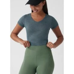 FJÄLLRÄVEN Women's Abisko Tights -FJÄLLRÄVEN fjallraven women s abisko tights