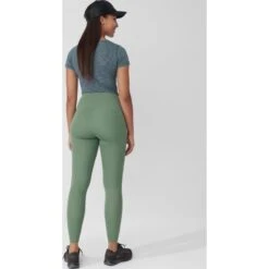 FJÄLLRÄVEN Women's Abisko Tights -FJÄLLRÄVEN fjallraven women s abisko tights 3