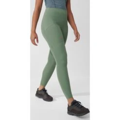 FJÄLLRÄVEN Women's Abisko Tights -FJÄLLRÄVEN fjallraven women s abisko tights 6
