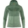 FJÄLLRÄVEN Women's Abisko Trail Fleece