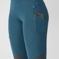 FJÄLLRÄVEN Women's Abisko Trekking Tights Pro -FJÄLLRÄVEN fjallraven women s abisko trekking tights pro 3