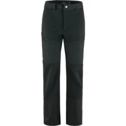 FJÄLLRÄVEN Women's Bergtagen Touring Trousers