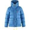 FJÄLLRÄVEN Women's Expedition Down Lite Jacket