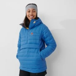 FJÄLLRÄVEN Women's Expedition Pack Down Anorak -FJÄLLRÄVEN fjallraven women s expedition pack down anorak 1