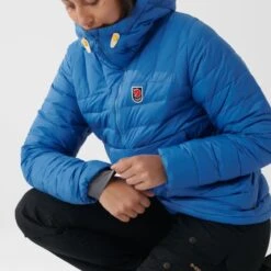 FJÄLLRÄVEN Women's Expedition Pack Down Anorak -FJÄLLRÄVEN fjallraven women s expedition pack down anorak 11