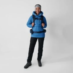 FJÄLLRÄVEN Women's Expedition Pack Down Anorak -FJÄLLRÄVEN fjallraven women s expedition pack down anorak 2