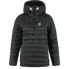 FJÄLLRÄVEN Women's Expedition Pack Down Anorak