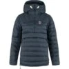 FJÄLLRÄVEN Women's Expedition Pack Down Anorak