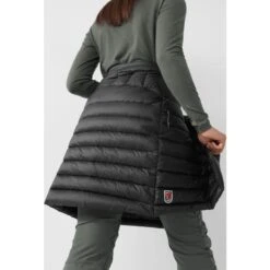 FJÄLLRÄVEN Women's Expedition Pack Down Skirt 16 FJÄLLRÄVEN Women's Expedition Pack Down Skirt -FJÄLLRÄVEN fjallraven women s expedition pack down skirt 4