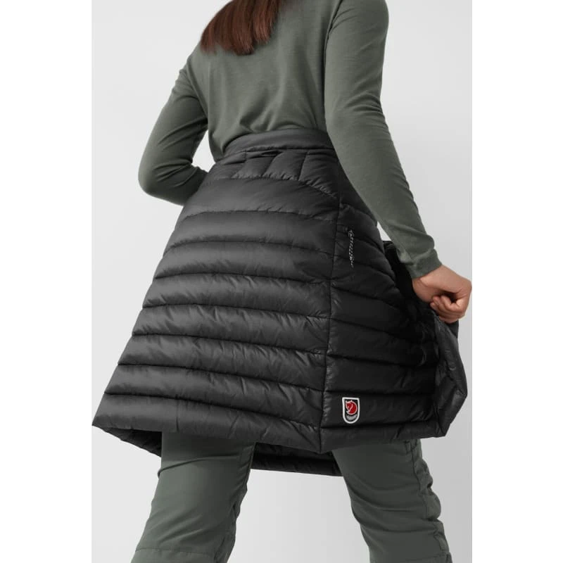 FJÄLLRÄVEN Women's Expedition Pack Down Skirt 9 FJÄLLRÄVEN Women's Expedition Pack Down Skirt - Bilde 7