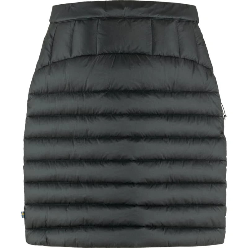 FJÄLLRÄVEN Women's Expedition Pack Down Skirt 4 FJÄLLRÄVEN Women's Expedition Pack Down Skirt - Bilde 2