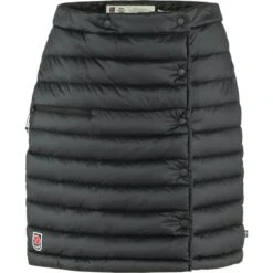 FJÄLLRÄVEN Women's Expedition Pack Down Skirt