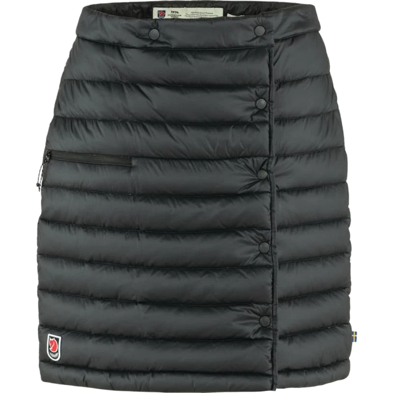 FJÄLLRÄVEN Women's Expedition Pack Down Skirt 3 FJÄLLRÄVEN Women's Expedition Pack Down Skirt