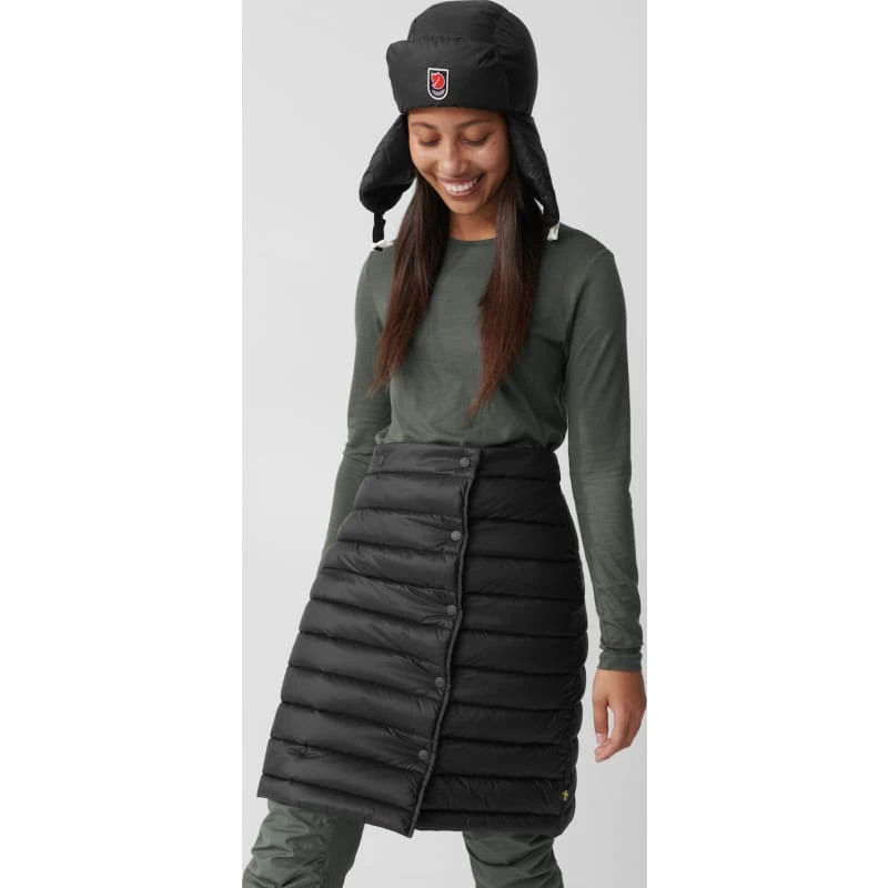 FJÄLLRÄVEN Women's Expedition Pack Down Skirt 5 FJÄLLRÄVEN Women's Expedition Pack Down Skirt - Bilde 3