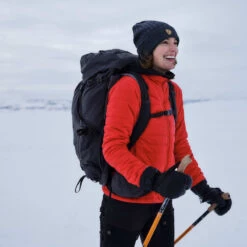 FJÄLLRÄVEN Women's Expedition X-Lätt Jacket -FJÄLLRÄVEN fjallraven women s expedition x latt jacket 3