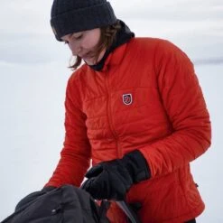 FJÄLLRÄVEN Women's Expedition X-Lätt Jacket -FJÄLLRÄVEN fjallraven women s expedition x latt jacket 4