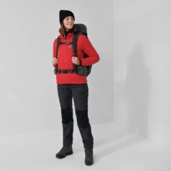 FJÄLLRÄVEN Women's Expedition X-Lätt Jacket -FJÄLLRÄVEN fjallraven women s expedition x latt jacket 5