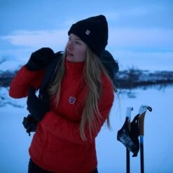 FJÄLLRÄVEN Women's Expedition X-Lätt Jacket -FJÄLLRÄVEN fjallraven women s expedition x latt jacket 9