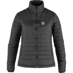 FJÄLLRÄVEN Women's Expedition X-Lätt Jacket