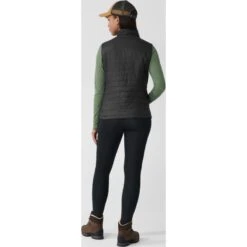 FJÄLLRÄVEN Women's Expedition X-Lätt Vest -FJÄLLRÄVEN fjallraven women s expedition x latt vest 10