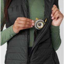 FJÄLLRÄVEN Women's Expedition X-Lätt Vest -FJÄLLRÄVEN fjallraven women s expedition x latt vest 11