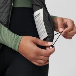 FJÄLLRÄVEN Women's Expedition X-Lätt Vest -FJÄLLRÄVEN fjallraven women s expedition x latt vest 13