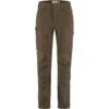 FJÄLLRÄVEN Women's Forest Hybrid Trousers