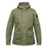 FJÄLLRÄVEN Women's Greenland Jacket