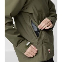 FJÄLLRÄVEN Women's HC Hydratic Trail Jacket -FJÄLLRÄVEN fjallraven women s hc hydratic trail jacket 1