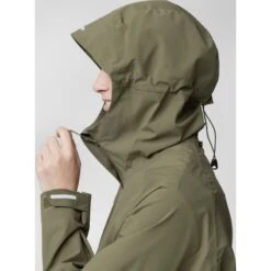 FJÄLLRÄVEN Women's HC Hydratic Trail Jacket -FJÄLLRÄVEN fjallraven women s hc hydratic trail jacket 8