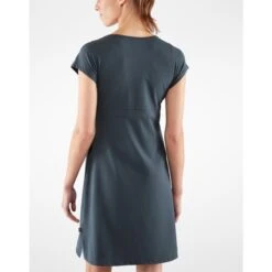 FJÄLLRÄVEN Women's High Coast Dress -FJÄLLRÄVEN fjallraven women s high coast dress 2