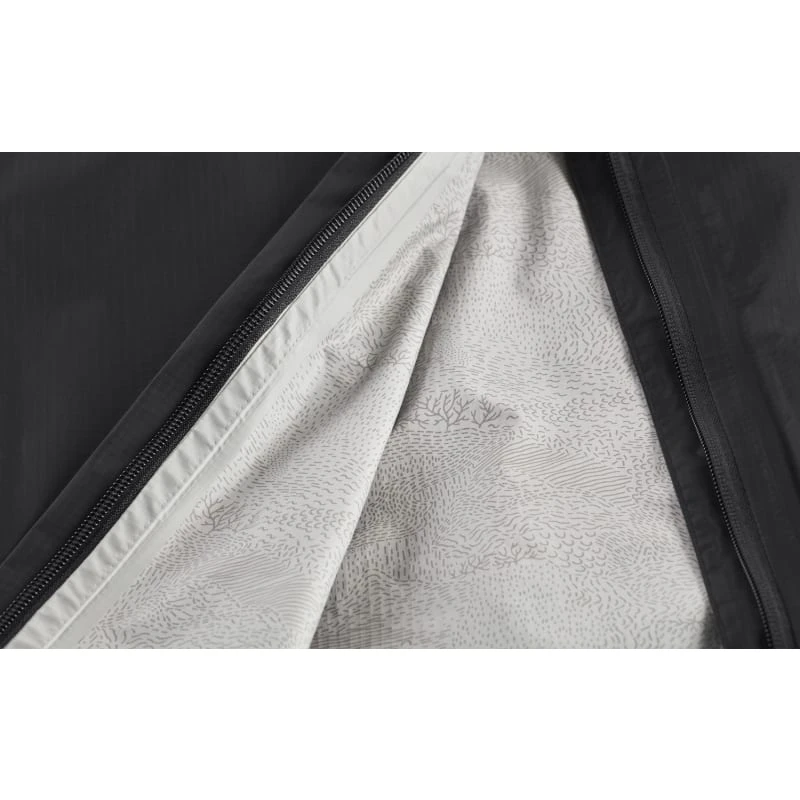 FJÄLLRÄVEN Women's High Coast Hydratic Trousers 6 FJÄLLRÄVEN Women's High Coast Hydratic Trousers - Bilde 4