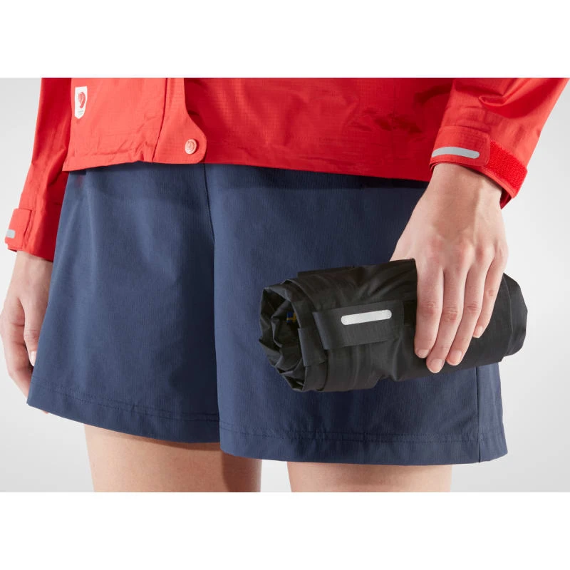 FJÄLLRÄVEN Women's High Coast Hydratic Trousers 7 FJÄLLRÄVEN Women's High Coast Hydratic Trousers - Bilde 5