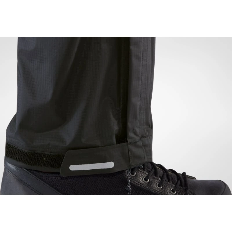 FJÄLLRÄVEN Women's High Coast Hydratic Trousers 10 FJÄLLRÄVEN Women's High Coast Hydratic Trousers - Bilde 8