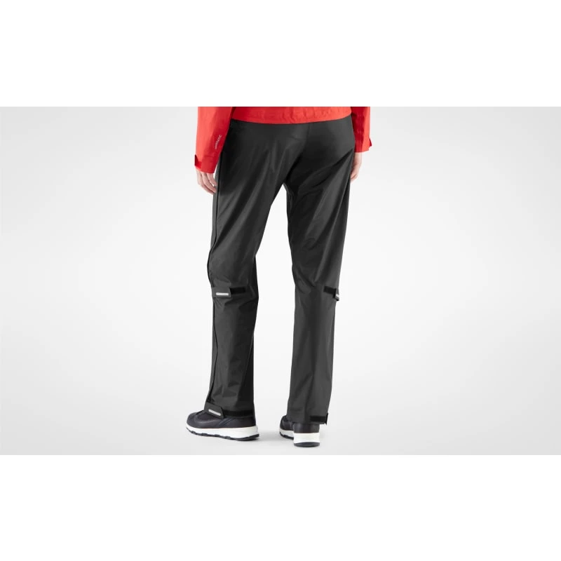 FJÄLLRÄVEN Women's High Coast Hydratic Trousers 14 FJÄLLRÄVEN Women's High Coast Hydratic Trousers - Bilde 12