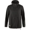 FJÄLLRÄVEN Women's High Coast Lite Anorak -FJÄLLRÄVEN fjallraven women s high coast lite anorak black