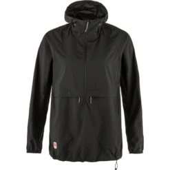 FJÄLLRÄVEN Women's High Coast Lite Anorak