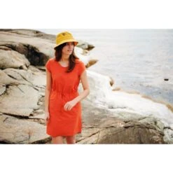 FJÄLLRÄVEN Women's High Coast Lite Dress -FJÄLLRÄVEN fjallraven women s high coast lite dress