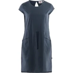 FJÄLLRÄVEN Women's High Coast Lite Dress