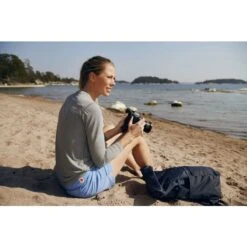 FJÄLLRÄVEN Women's High Coast Lite Shorts -FJÄLLRÄVEN fjallraven women s high coast lite shorts 1