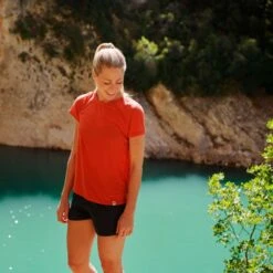 FJÄLLRÄVEN Women's High Coast Lite Shorts -FJÄLLRÄVEN fjallraven women s high coast lite shorts