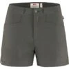 FJÄLLRÄVEN Women's High Coast Lite Shorts
