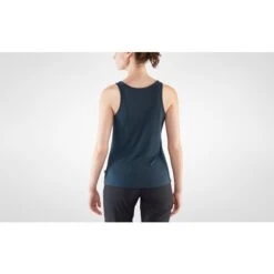 FJÄLLRÄVEN Women's High Coast Lite Tank Top -FJÄLLRÄVEN fjallraven women s high coast lite tank top 1