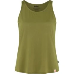 FJÄLLRÄVEN Women's High Coast Lite Tank Top